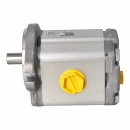 Sauer Danfoss 121.20.562.00 Hydraulic Motor